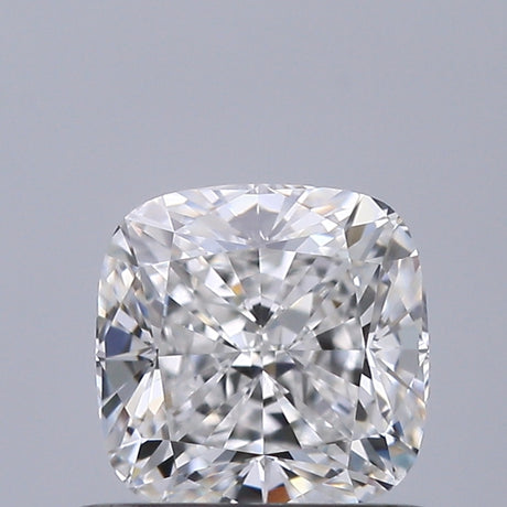 0.70 carat Cushion diamond F VVS1