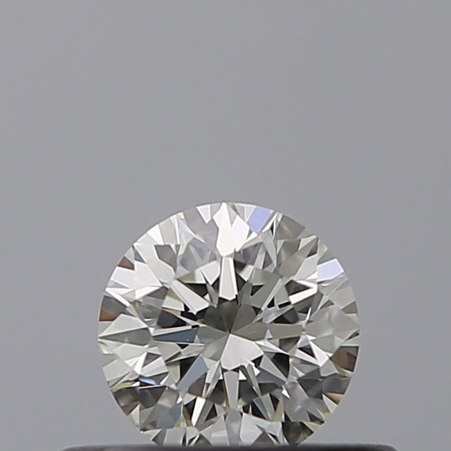 0.30 carat Round diamond G IF Excellent