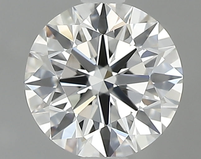 0.82 carat Round diamond H VVS1 Excellent