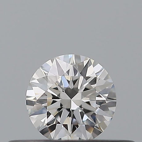 0.23 carat Round diamond F VVS1 Excellent
