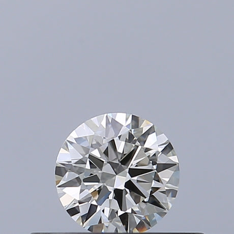 0.27 carat Round diamond G VVS1 Excellent
