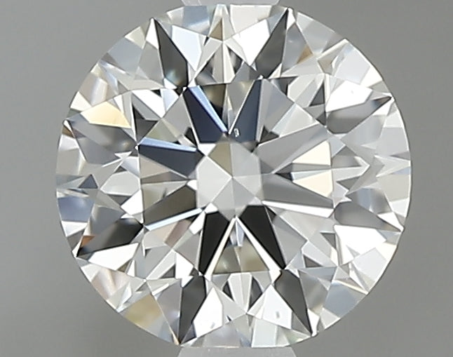 1.00 carat Round diamond I VS2 Excellent