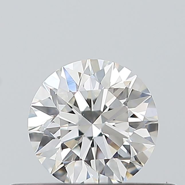 0.29 carat Round diamond F VS1 Excellent