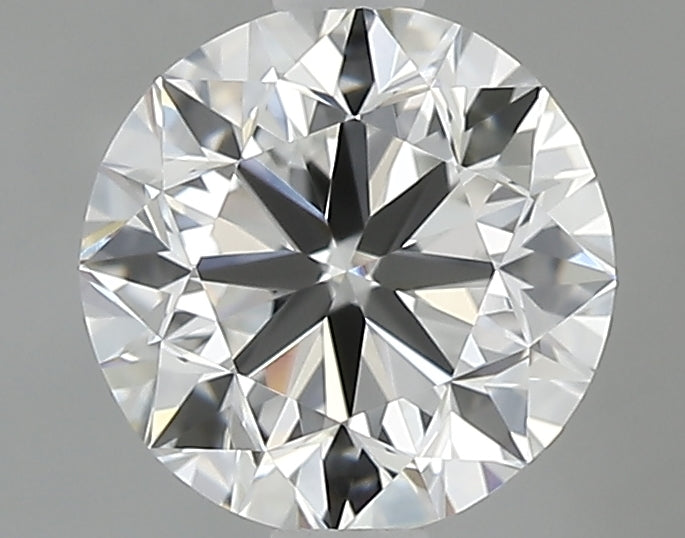 1.00 carat Round diamond E IF VeryGood