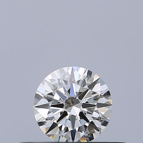 0.30 carat Round diamond F VVS1 Excellent