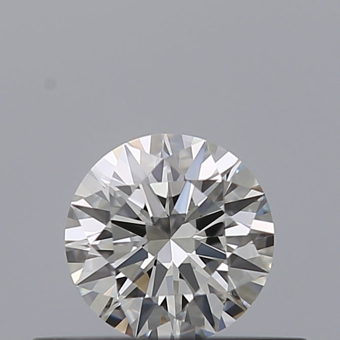 0.33 carat Round diamond G VVS2 Excellent