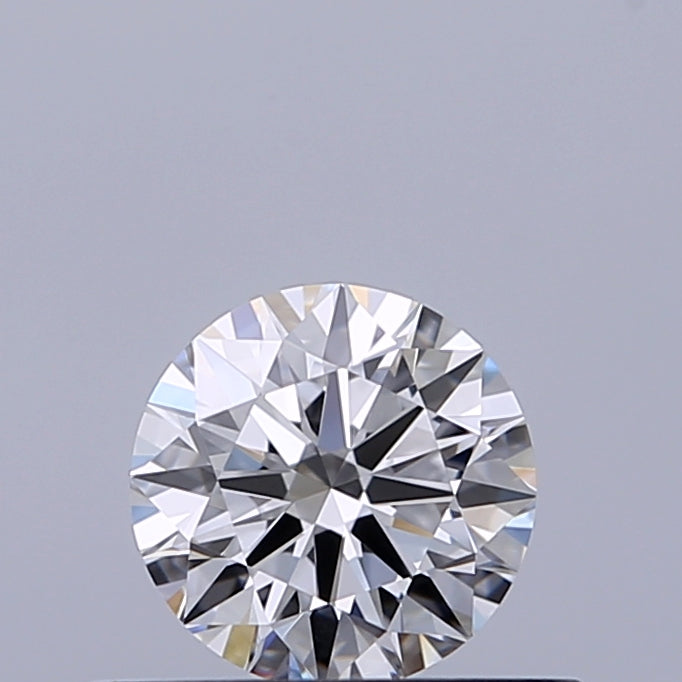 0.42 carat Round diamond D IF Excellent
