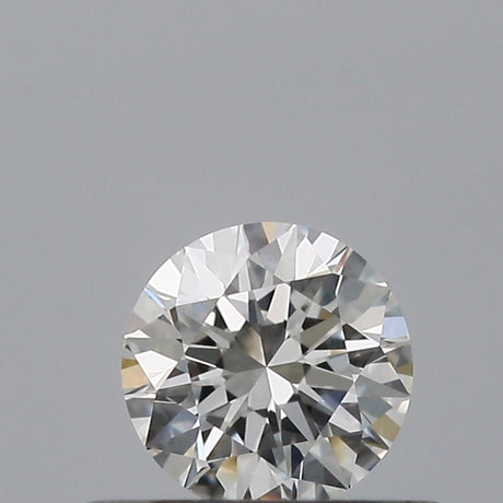 0.30 carat Round diamond F VS1 Excellent