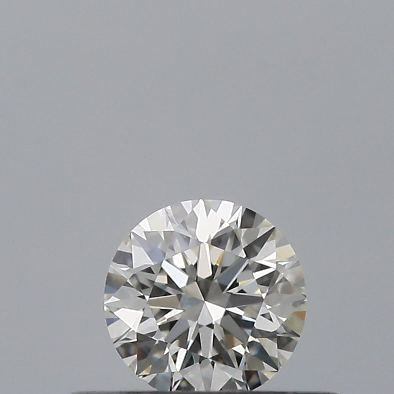 0.24 carat Round diamond H VS1 Excellent