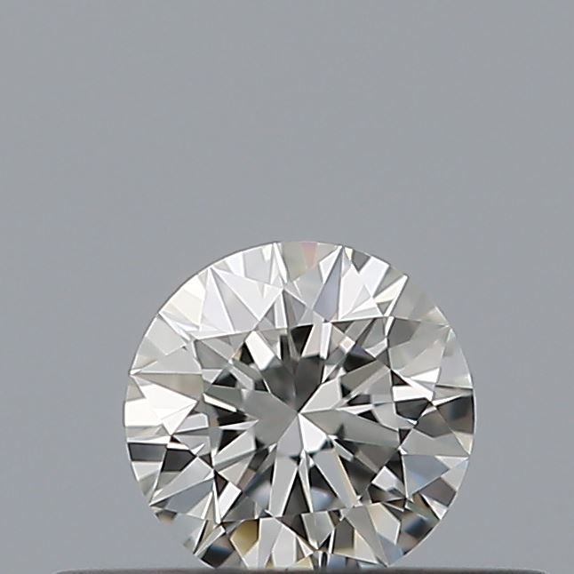 0.20 carat Round diamond F  VVS1 Excellent