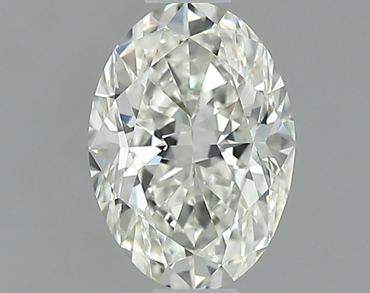 0.80 carat Oval diamond I IF