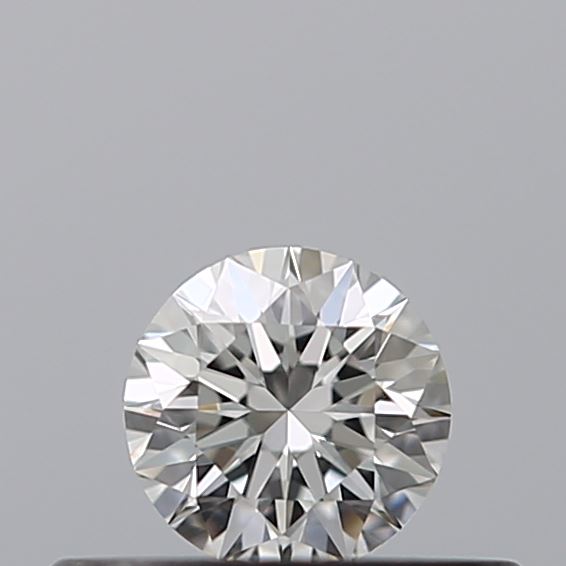 0.20 carat Round diamond F  VVS1 Excellent