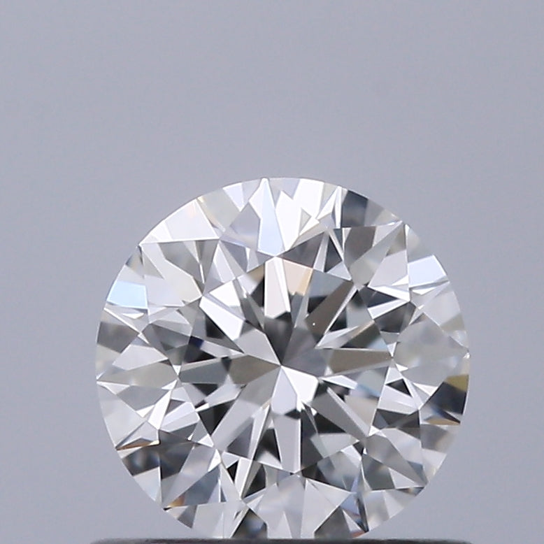 0.54 carat Round diamond D VS1 Excellent