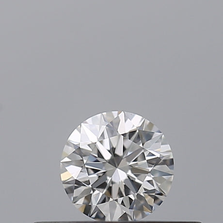 0.24 carat Round diamond D VS1 Excellent