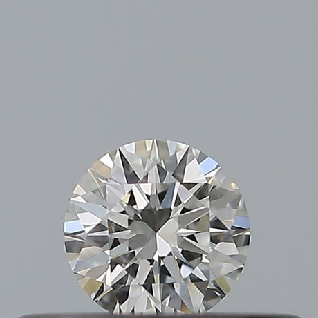 0.18 carat Round diamond H VVS1 Excellent