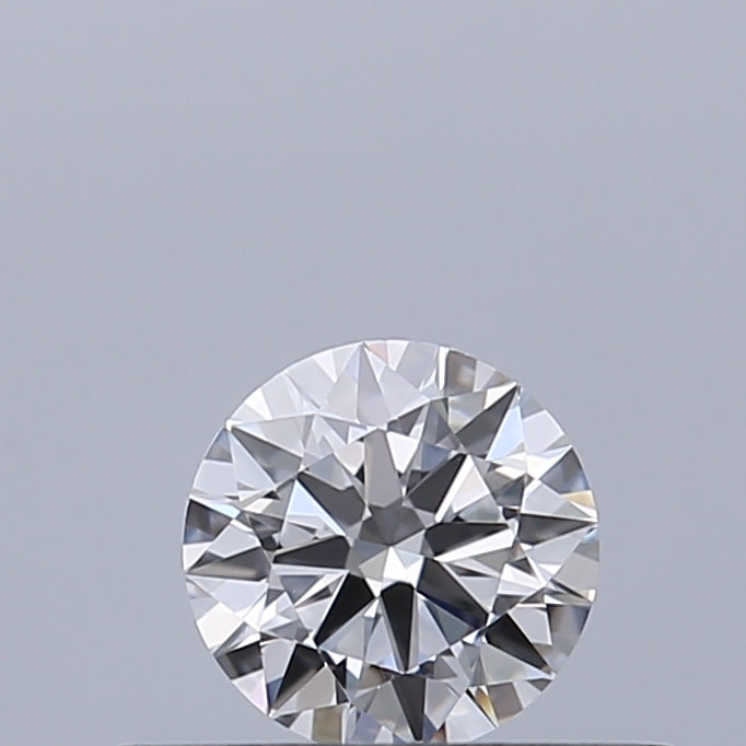 0.30 carat Round diamond D VVS1 Excellent