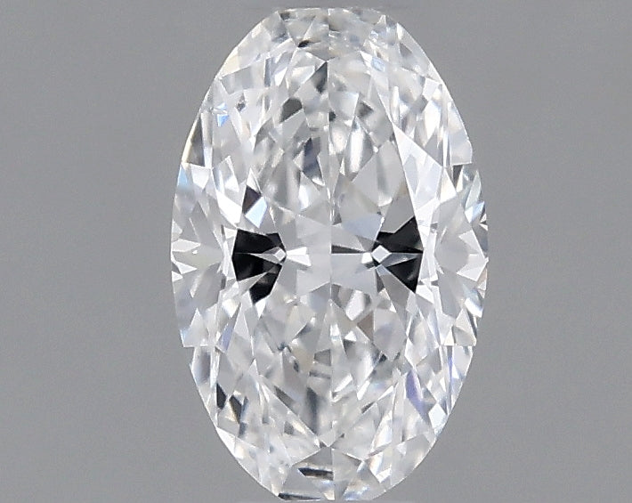0.30 carat Oval diamond E SI1
