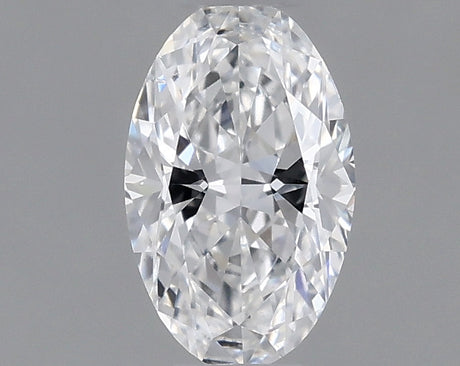 0.30 carat Oval diamond E SI1