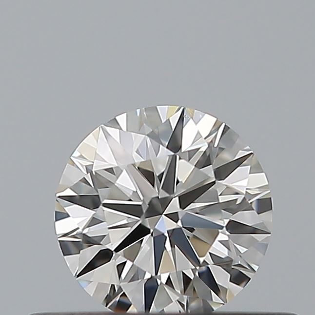 0.31 carat Round diamond H VVS1 Excellent