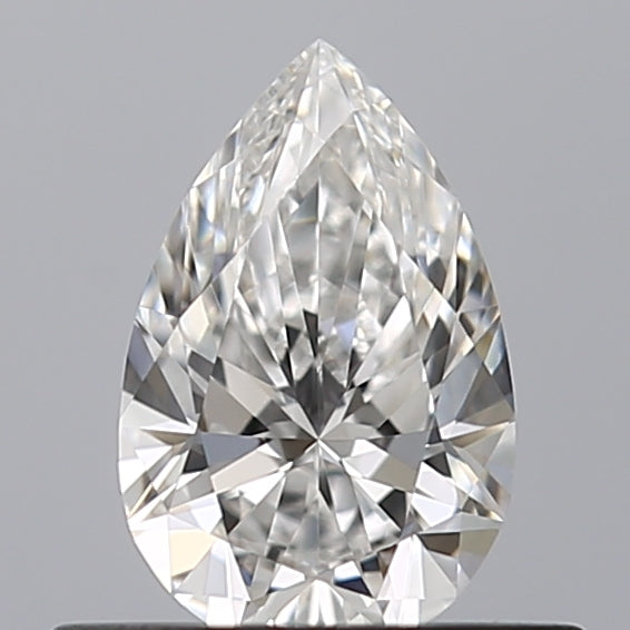 0.41 carat Pear diamond E IF