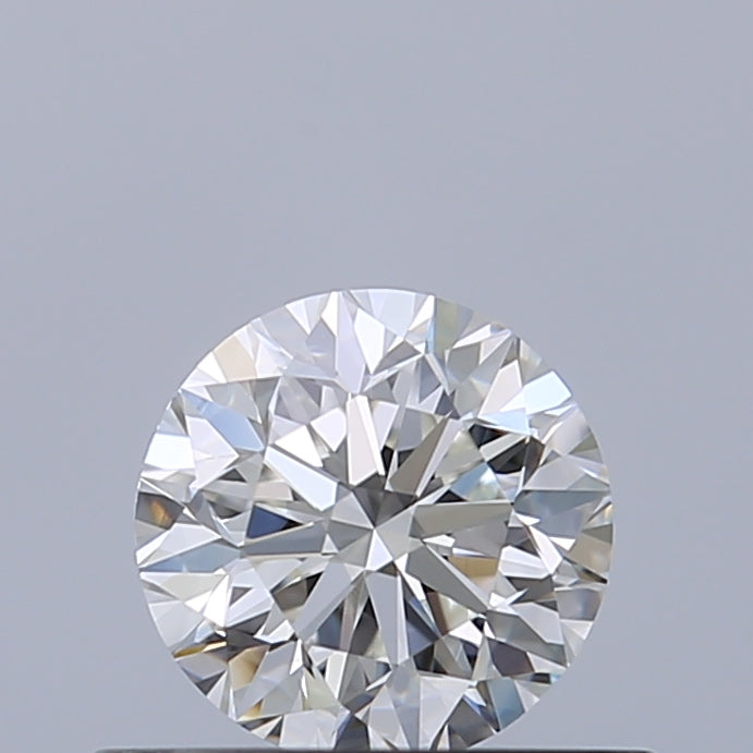 0.50 carat Round diamond G VVS1 VeryGood