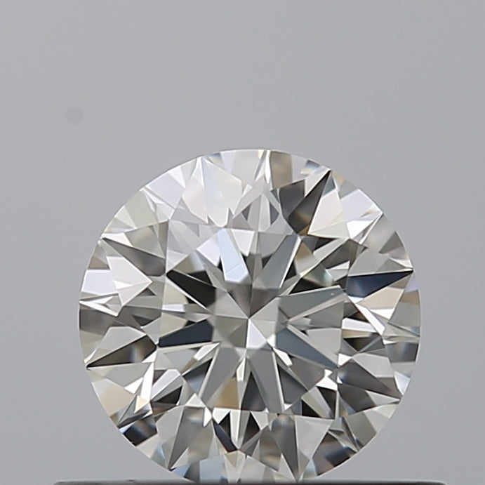 0.50 carat Round diamond G VVS2 Excellent