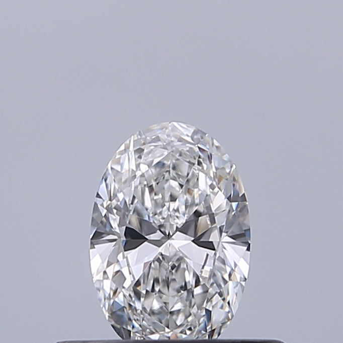 0.30 carat Oval diamond E VVS1