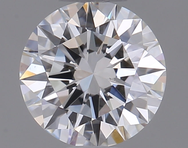 0.51 carat Round diamond E VS1 Excellent