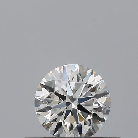 0.27 carat Round diamond F VS2 Excellent