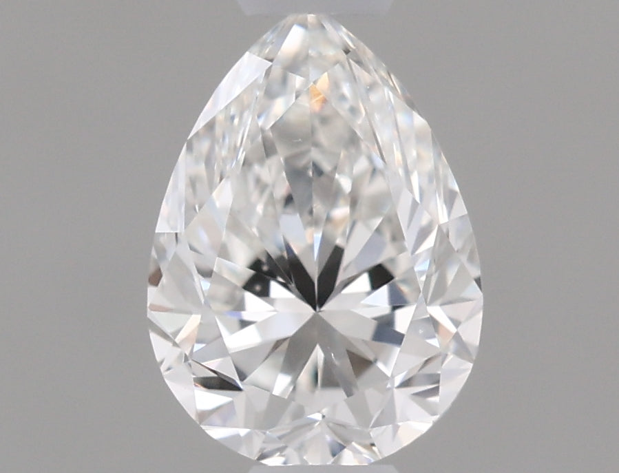 0.40 carat Pear diamond G VS2