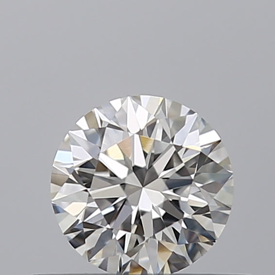 0.32 carat Round diamond F VVS2 Excellent