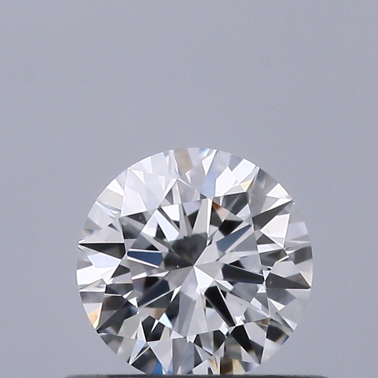 0.40 carat Round diamond D VS1 Excellent
