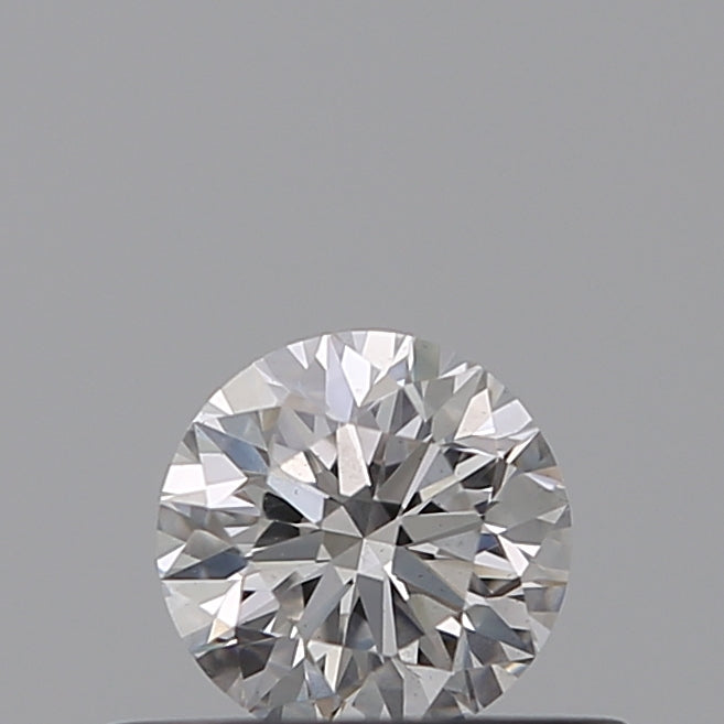 0.32 carat Round diamond E SI1 Excellent