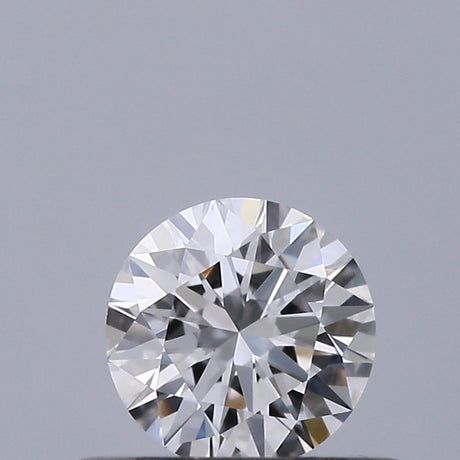 0.33 carat Round diamond D VVS1 Excellent