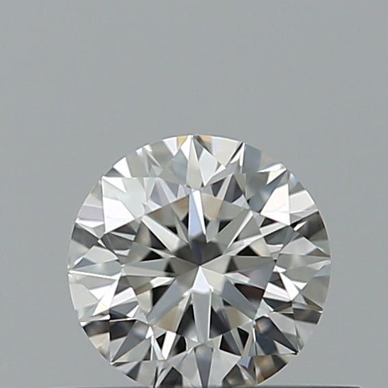 0.32 carat Round diamond F VVS2 Excellent