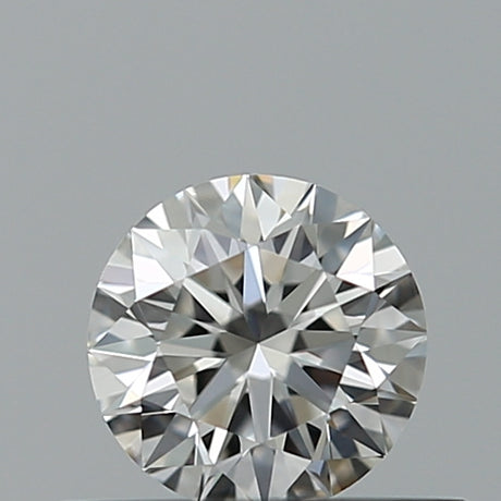 0.32 carat Round diamond F VVS2 Excellent