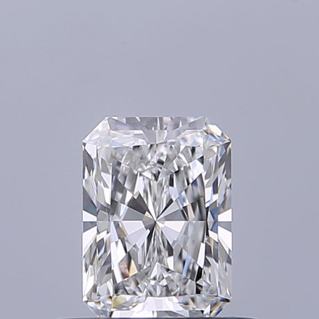 0.43 carat Radiant diamond E VVS1