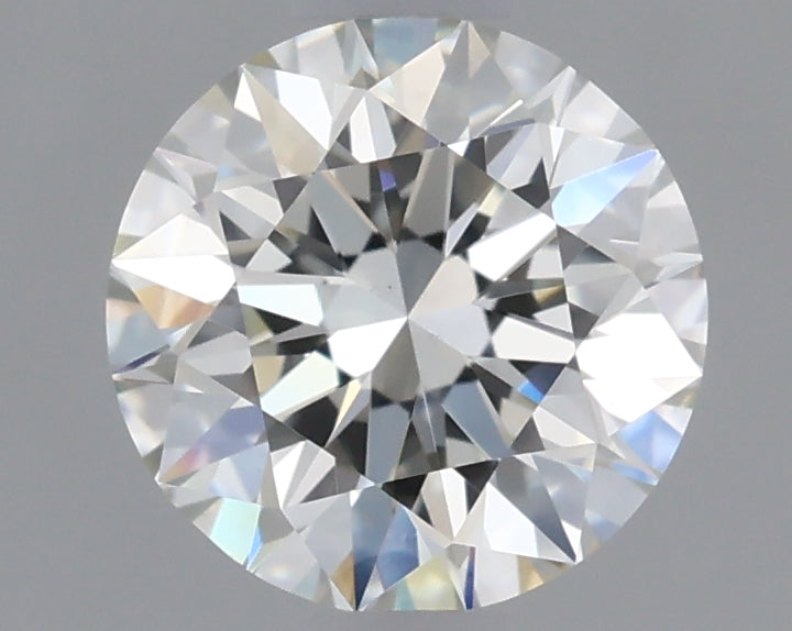 1.00 carat Round diamond I VS1 Excellent