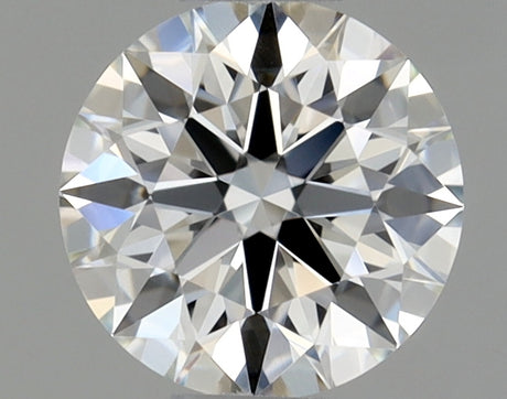 0.41 carat Round diamond H VVS2 Excellent