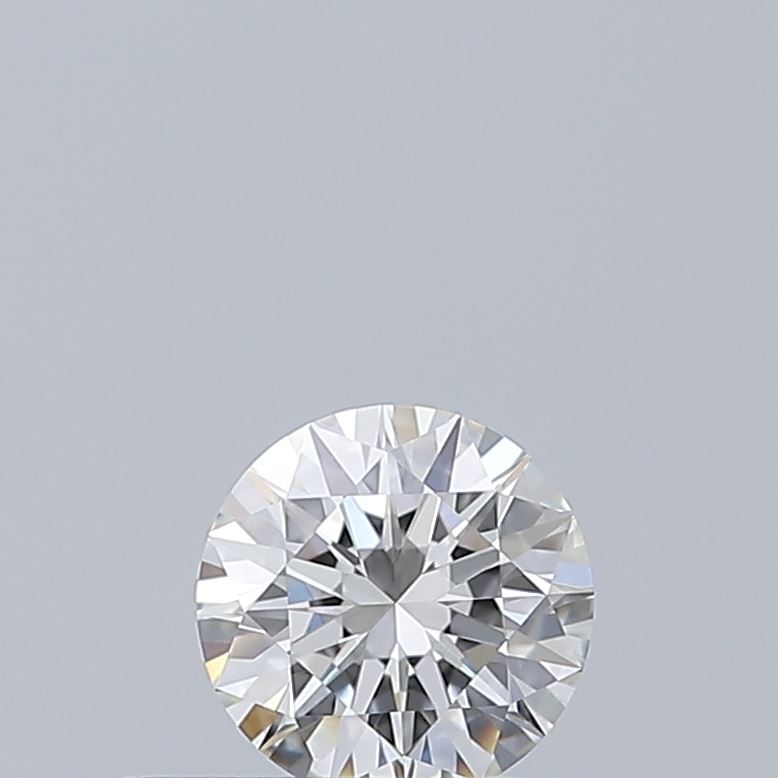 0.23 carat Round diamond G VVS1 Excellent