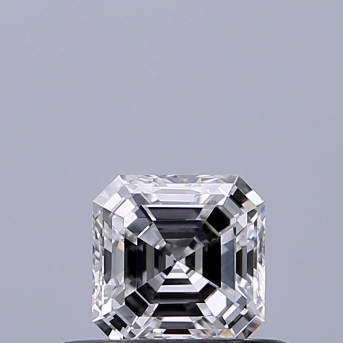 0.35 carat Emerald diamond D VVS1