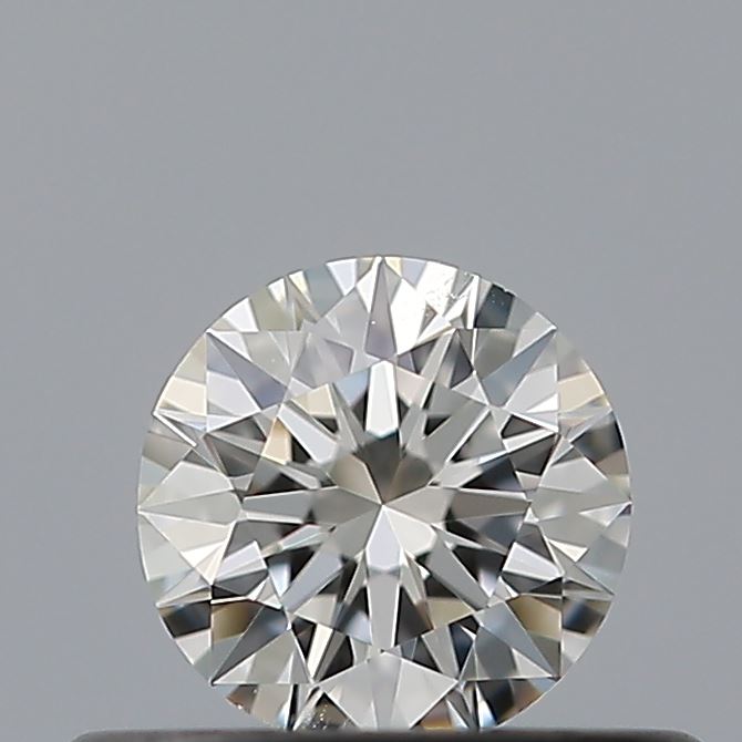 0.30 carat Round diamond G IF Excellent