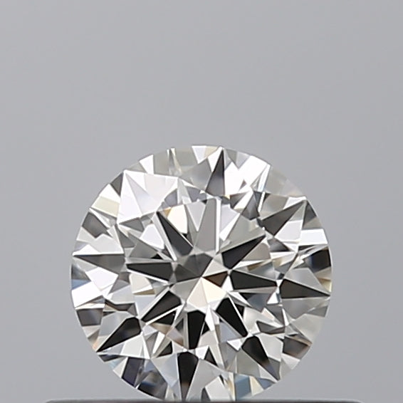 0.31 carat Round diamond G IF Excellent