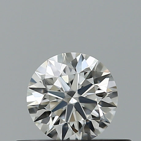 0.28 carat Round diamond H VVS2 Excellent