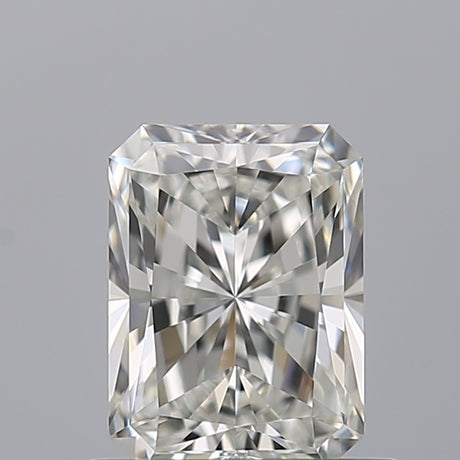 0.71 carat Radiant diamond G VVS1