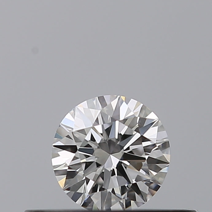 0.25 carat Round diamond D VS1 Excellent