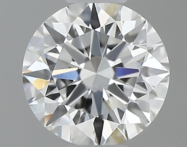 0.30 carat Round diamond E VS1 Excellent