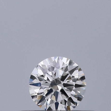 0.22 carat Round diamond E VS1 Excellent