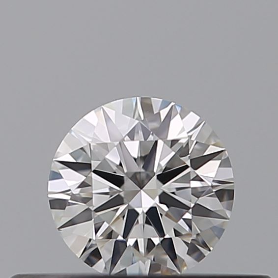 0.20 carat Round diamond D  VVS1 Excellent