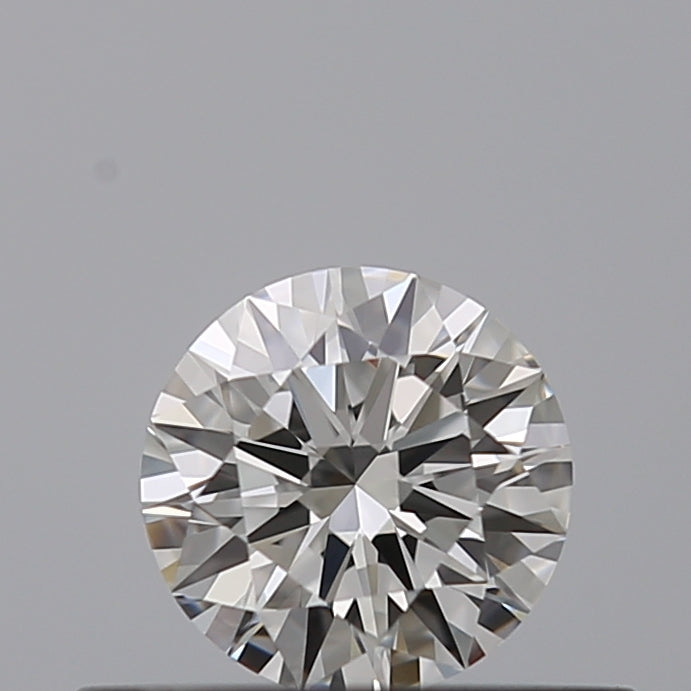 0.34 carat Round diamond G VVS1 Excellent
